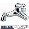 Bristan Java Pillar Bath Filler Spare Parts